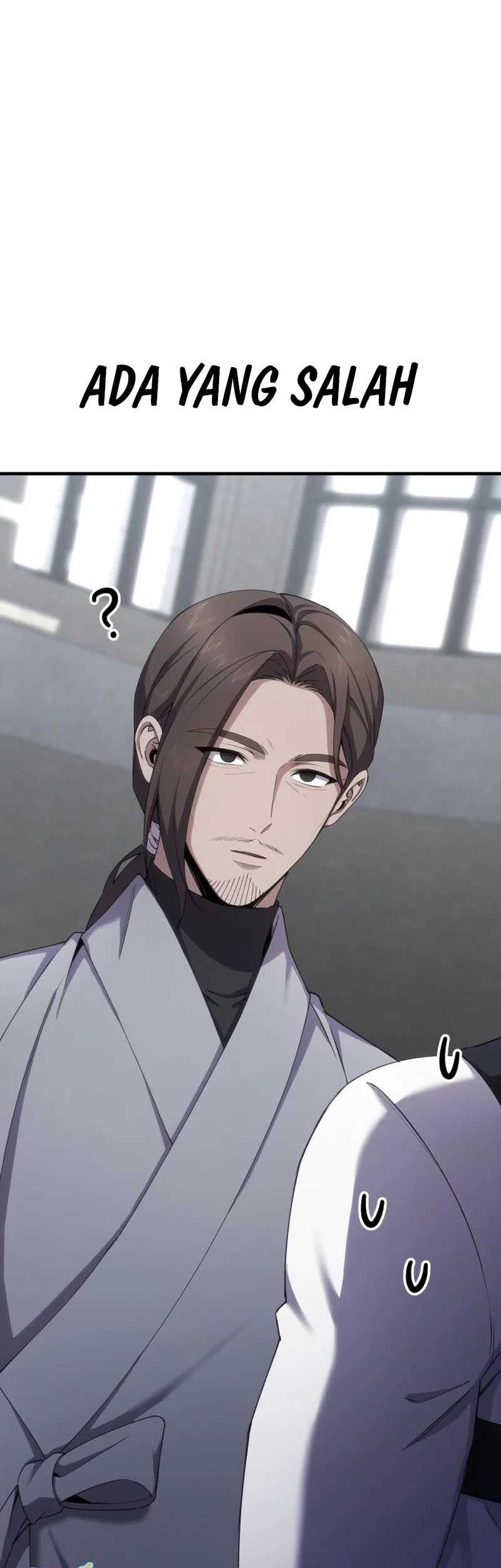 Poison-Eating Healer Chapter 32 Gambar 19
