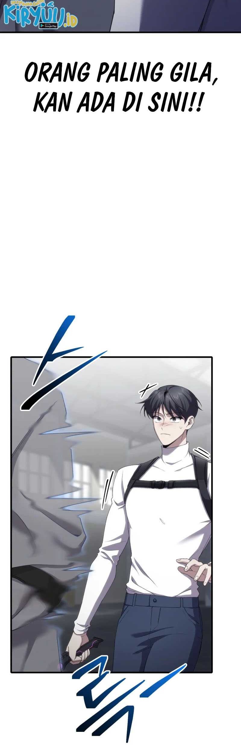 Poison-Eating Healer Chapter 32 Gambar 20