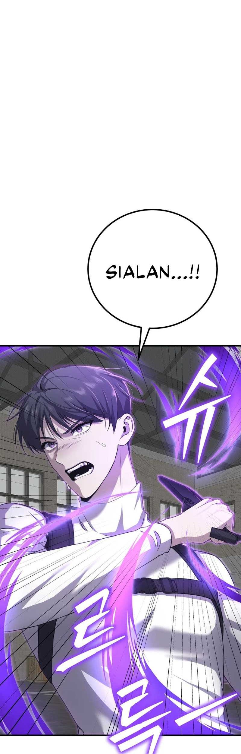 Poison-Eating Healer Chapter 32 Gambar 21