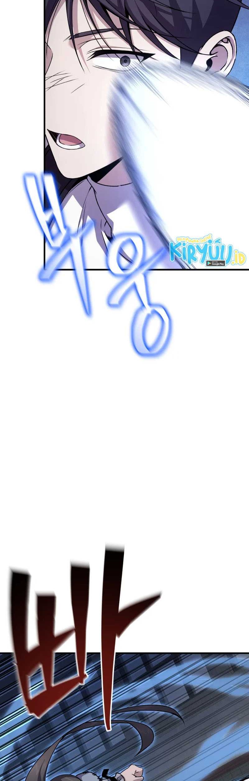 Poison-Eating Healer Chapter 32 Gambar 25