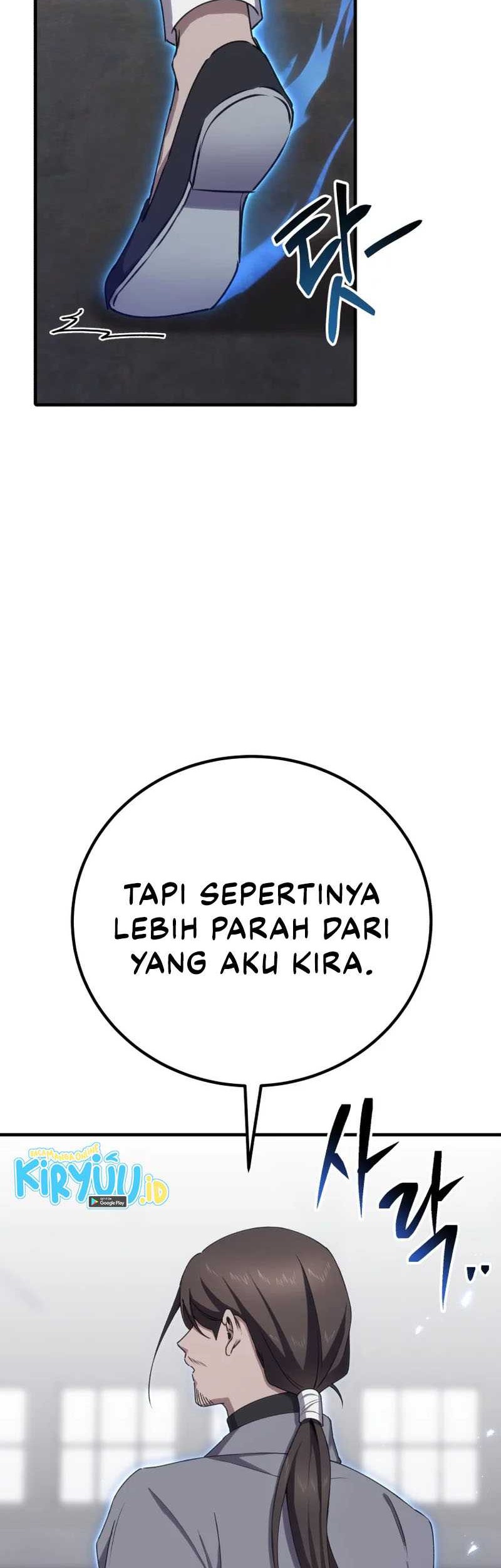 Poison-Eating Healer Chapter 32 Gambar 29