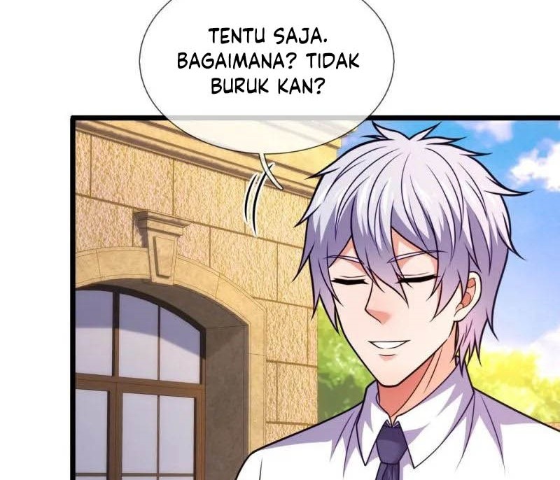 City of Heaven TimeStamp Chapter 329 Gambar 23