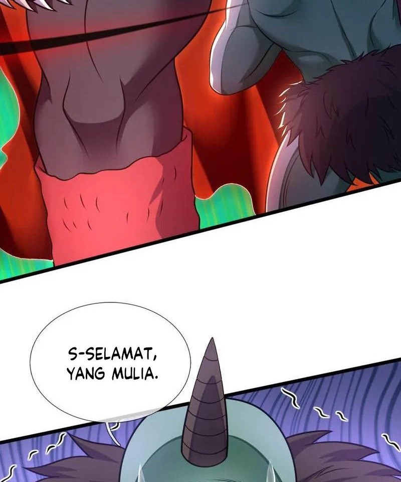 City of Heaven TimeStamp Chapter 329 Gambar 11