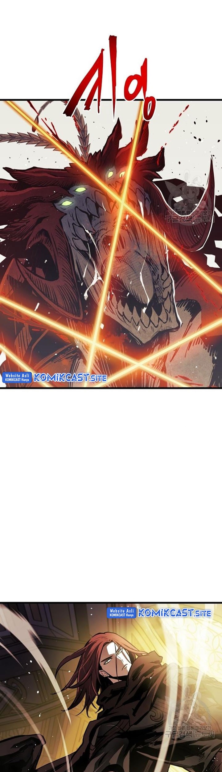 Reincarnation of the Suicidal Battle God Chapter 67 Gambar 18