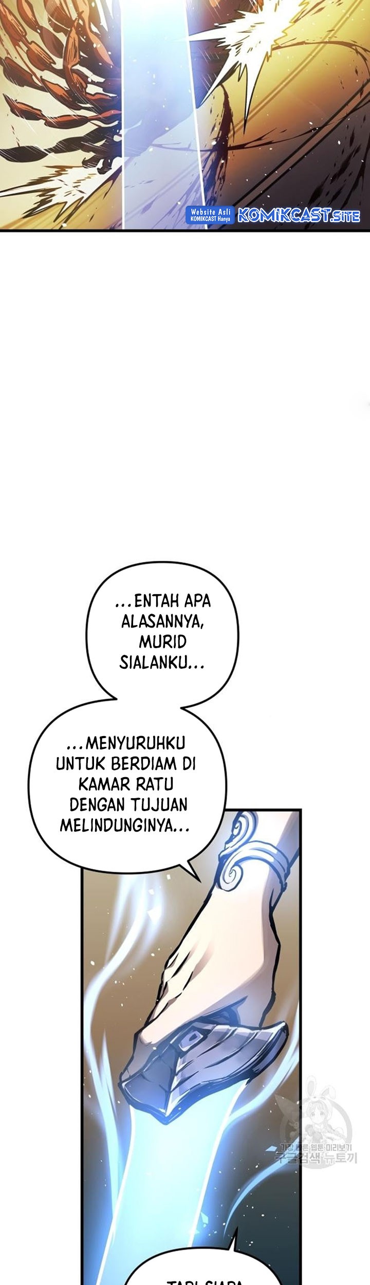 Reincarnation of the Suicidal Battle God Chapter 67 Gambar 20