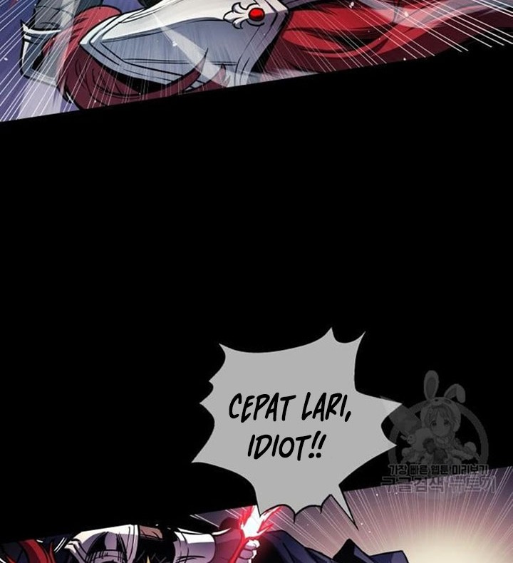 Reincarnation of the Suicidal Battle God Chapter 67 Gambar 43