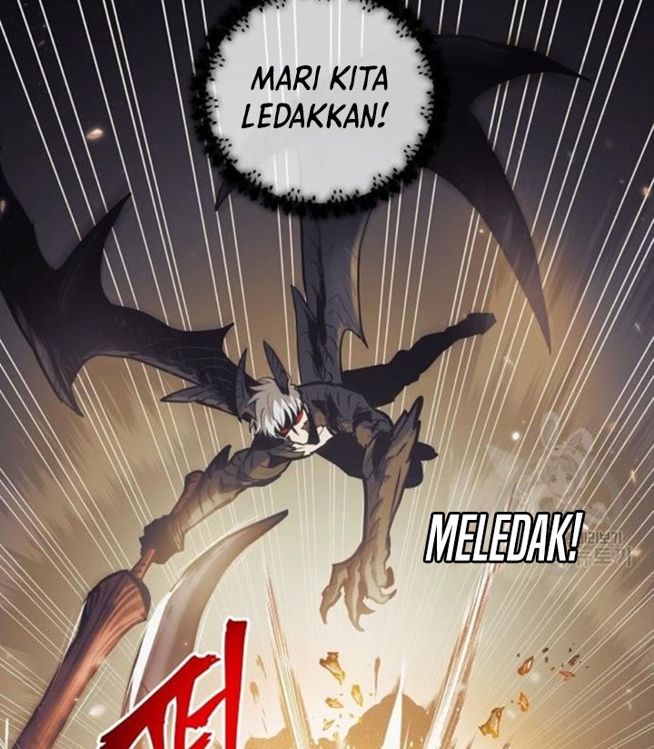 Reincarnation of the Suicidal Battle God Chapter 67 Gambar 61