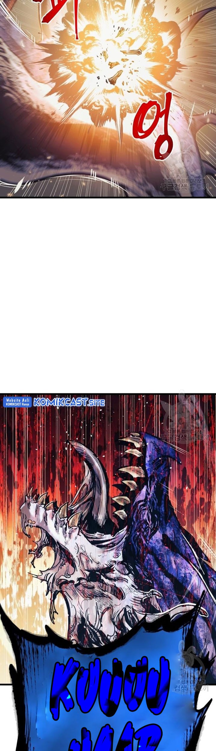 Reincarnation of the Suicidal Battle God Chapter 67 Gambar 62