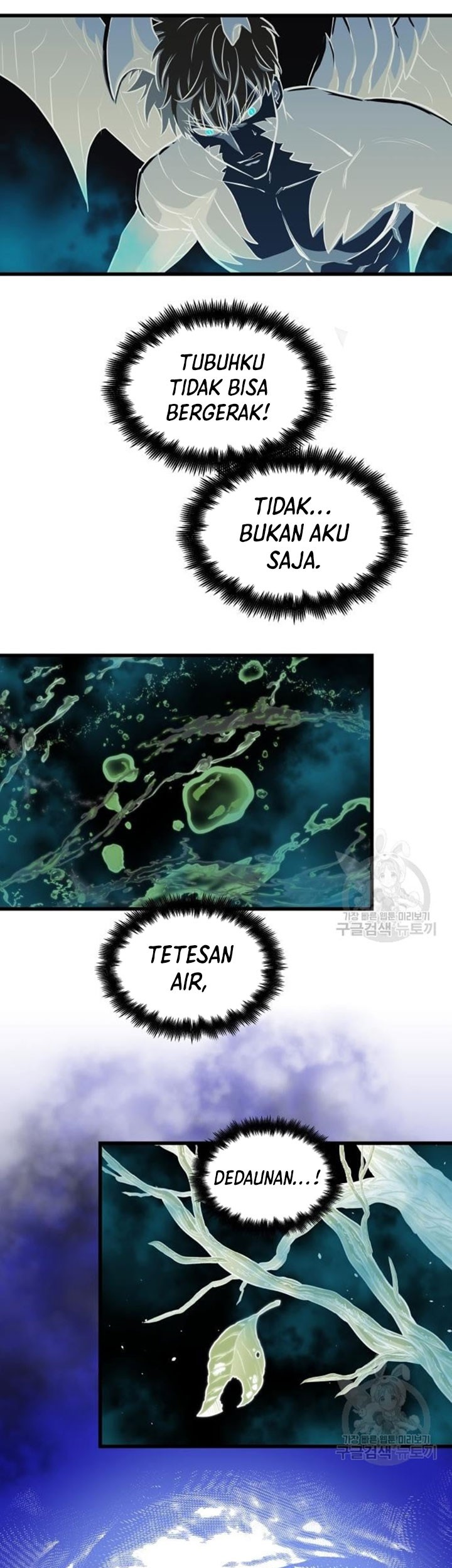 Reincarnation of the Suicidal Battle God Chapter 67 Gambar 66