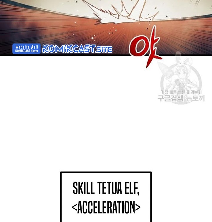 Reincarnation of the Suicidal Battle God Chapter 67 Gambar 5