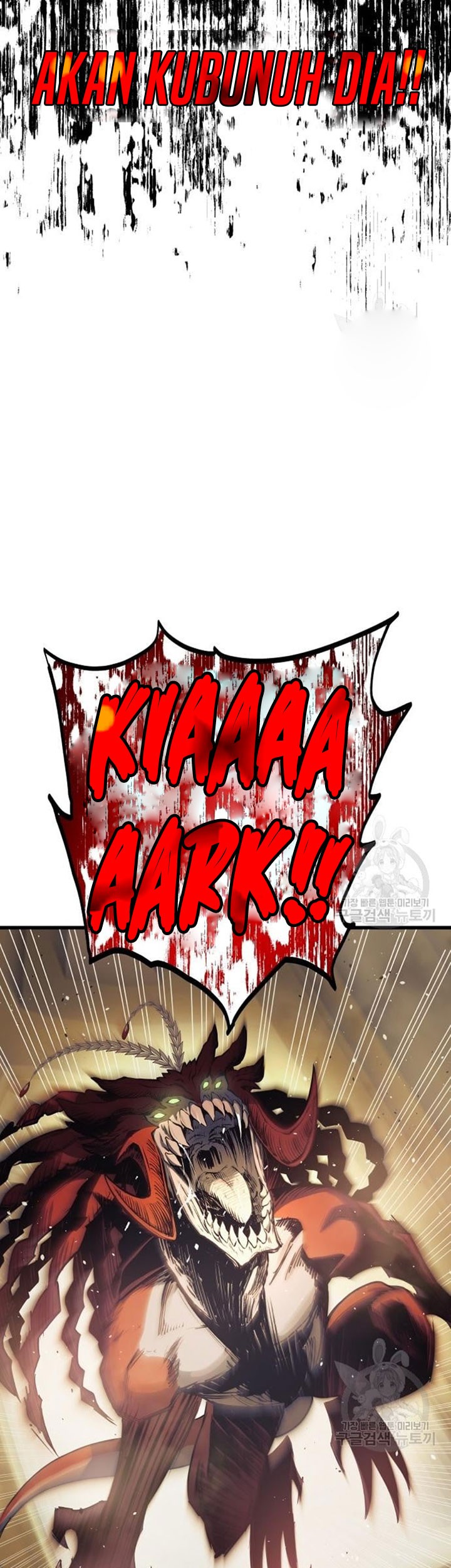 Reincarnation of the Suicidal Battle God Chapter 67 Gambar 16