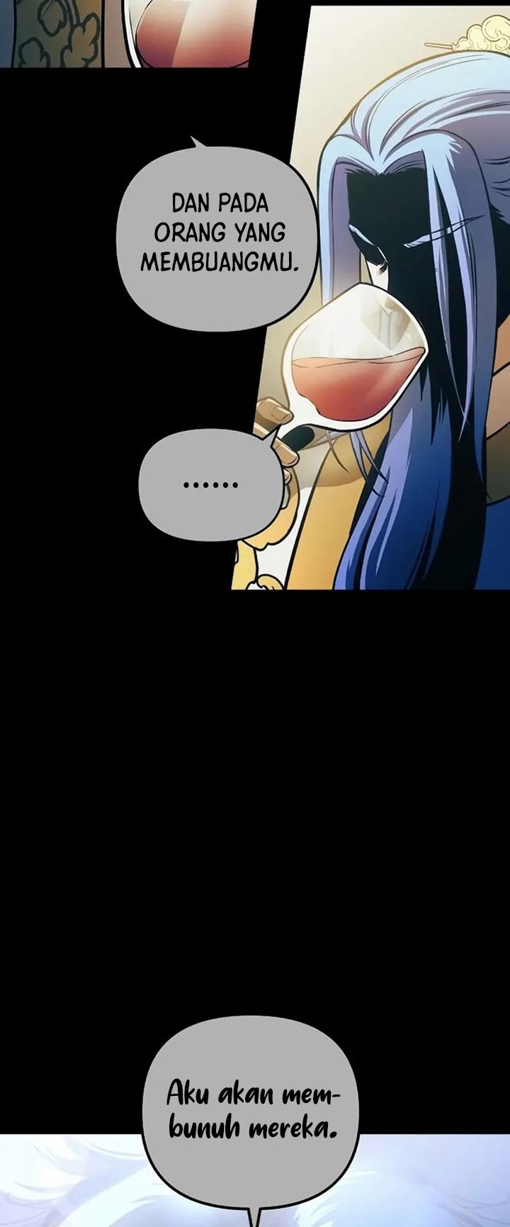Reincarnation of the Suicidal Battle God Chapter 66 Gambar 47