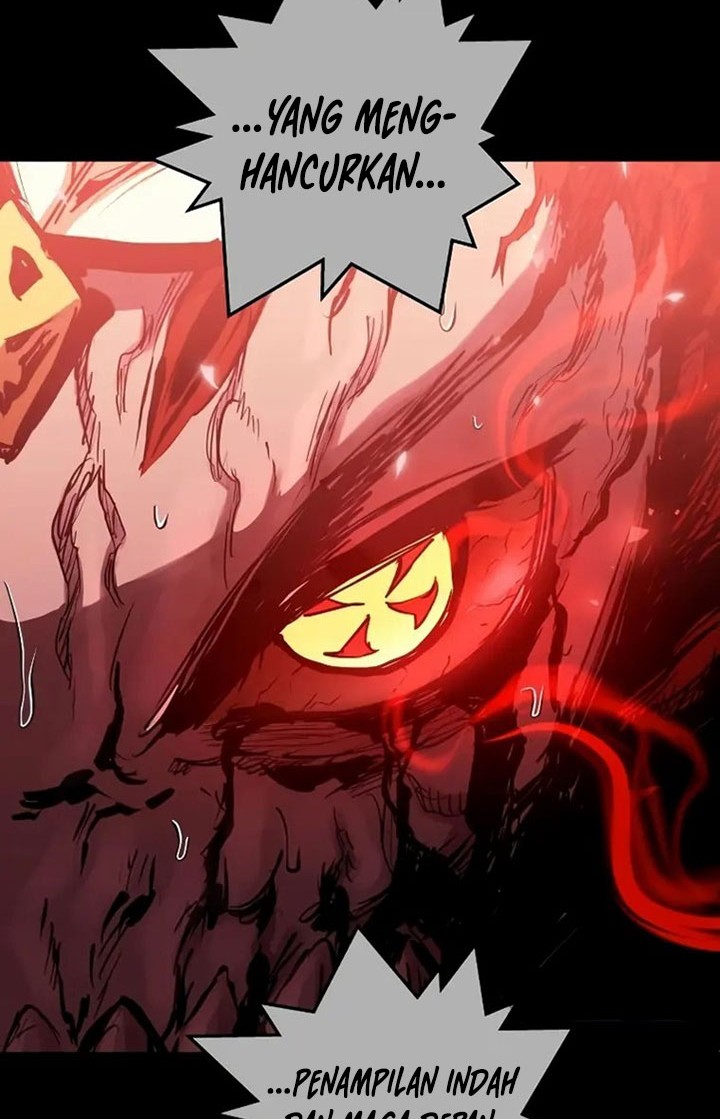 Reincarnation of the Suicidal Battle God Chapter 66 Gambar 7