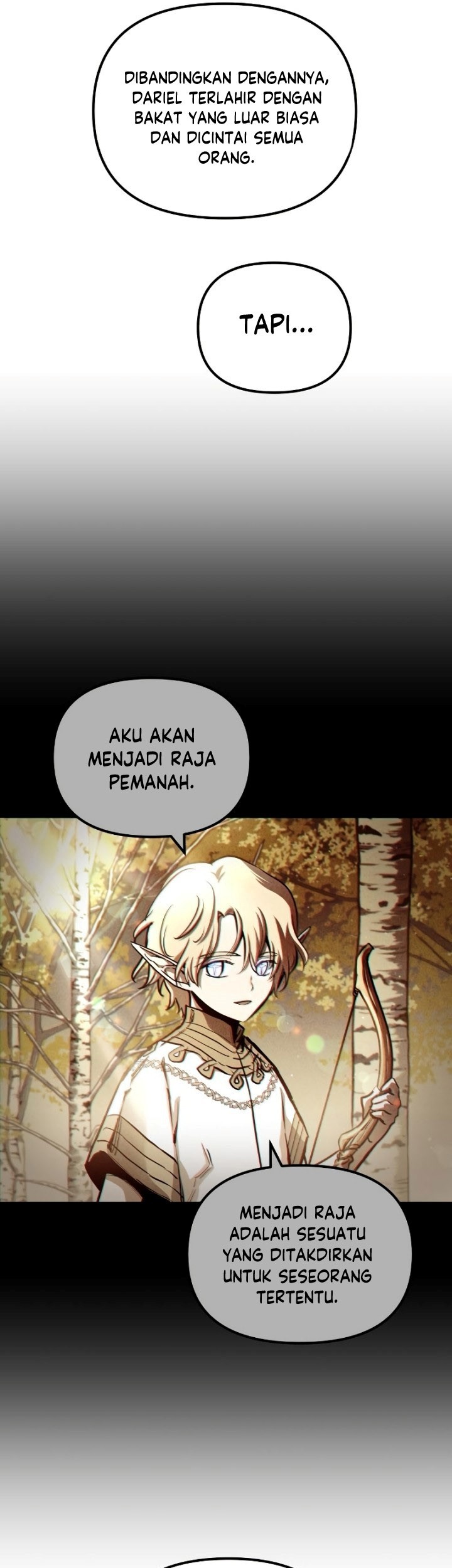 Reincarnation of the Suicidal Battle God Chapter 65 Gambar 26