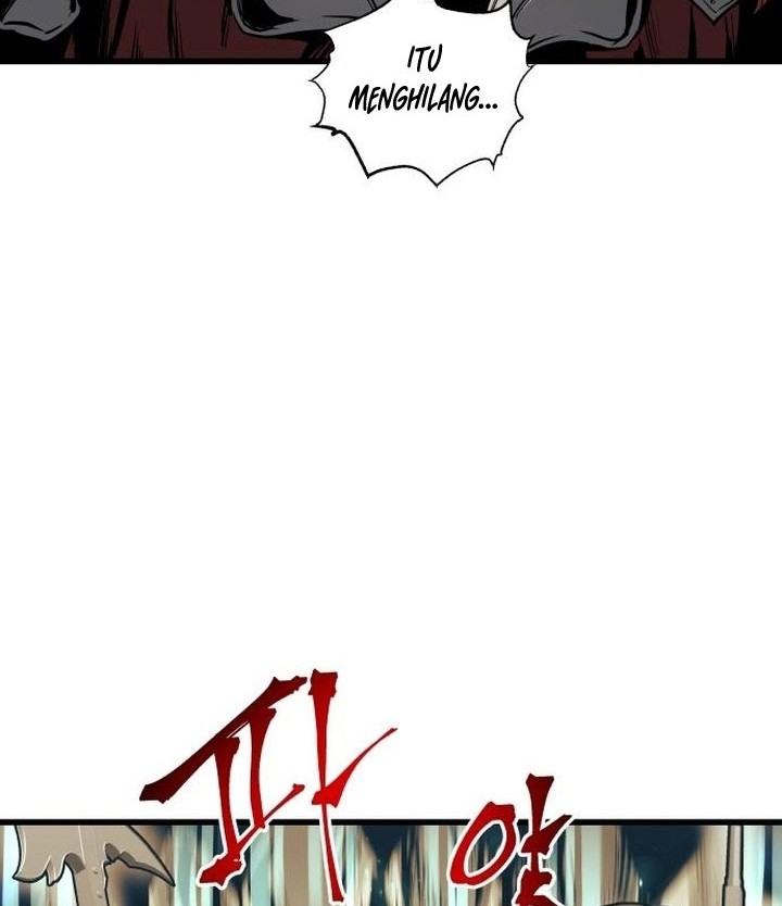 Reincarnation of the Suicidal Battle God Chapter 64 Gambar 47