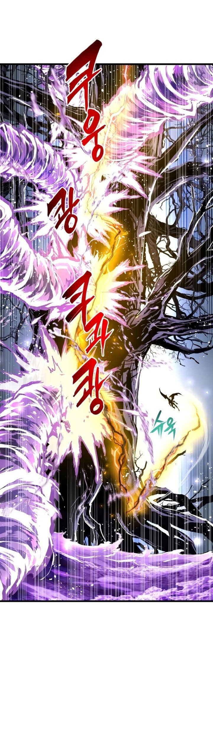 Reincarnation of the Suicidal Battle God Chapter 63 Gambar 22