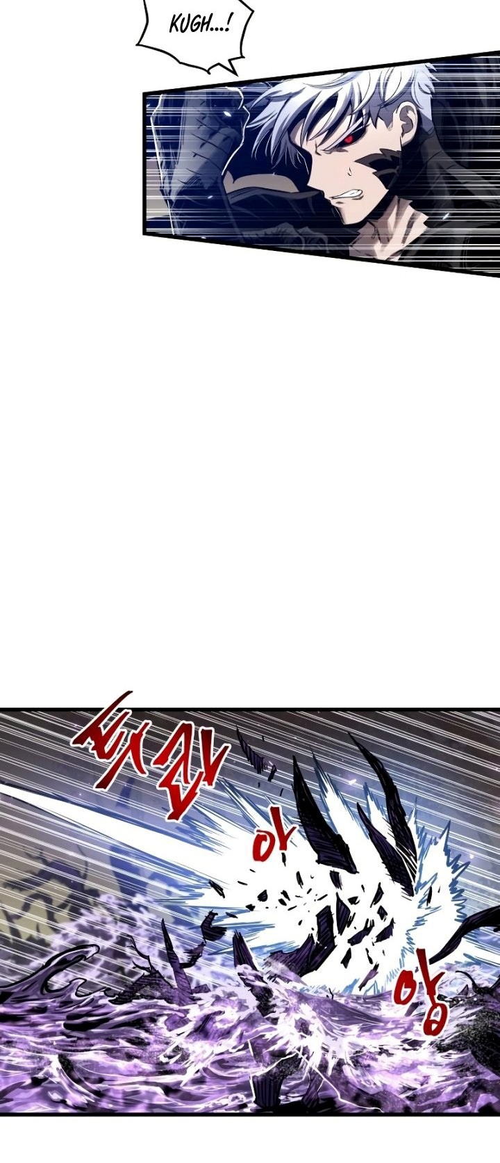 Reincarnation of the Suicidal Battle God Chapter 63 Gambar 25
