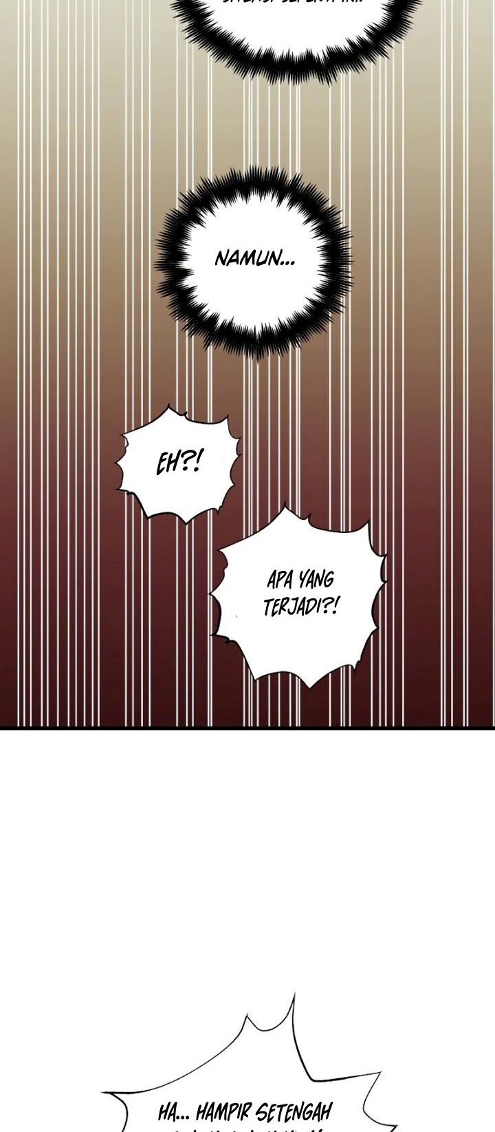 Reincarnation of the Suicidal Battle God Chapter 63 Gambar 45