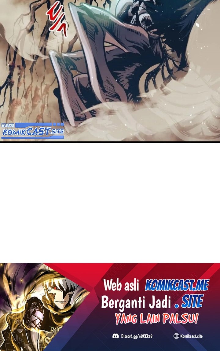 Reincarnation of the Suicidal Battle God Chapter 63 Gambar 53