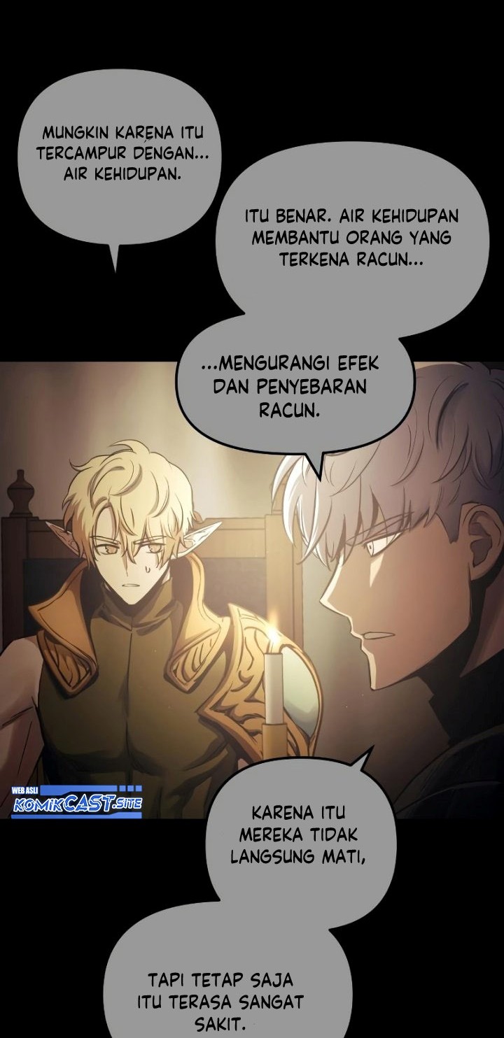 Reincarnation of the Suicidal Battle God Chapter 63 Gambar 3