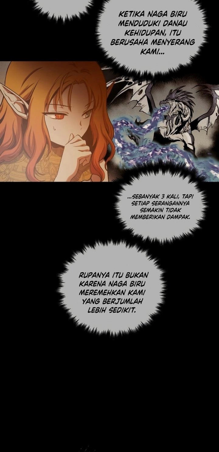 Reincarnation of the Suicidal Battle God Chapter 63 Gambar 5