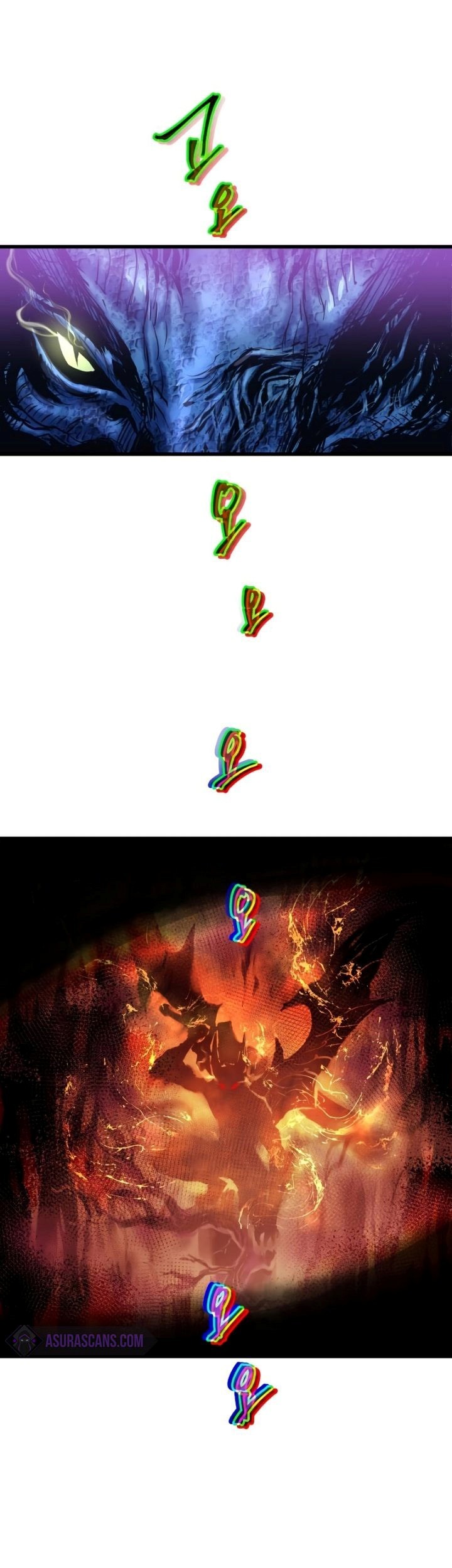 Reincarnation of the Suicidal Battle God Chapter 63 Gambar 8
