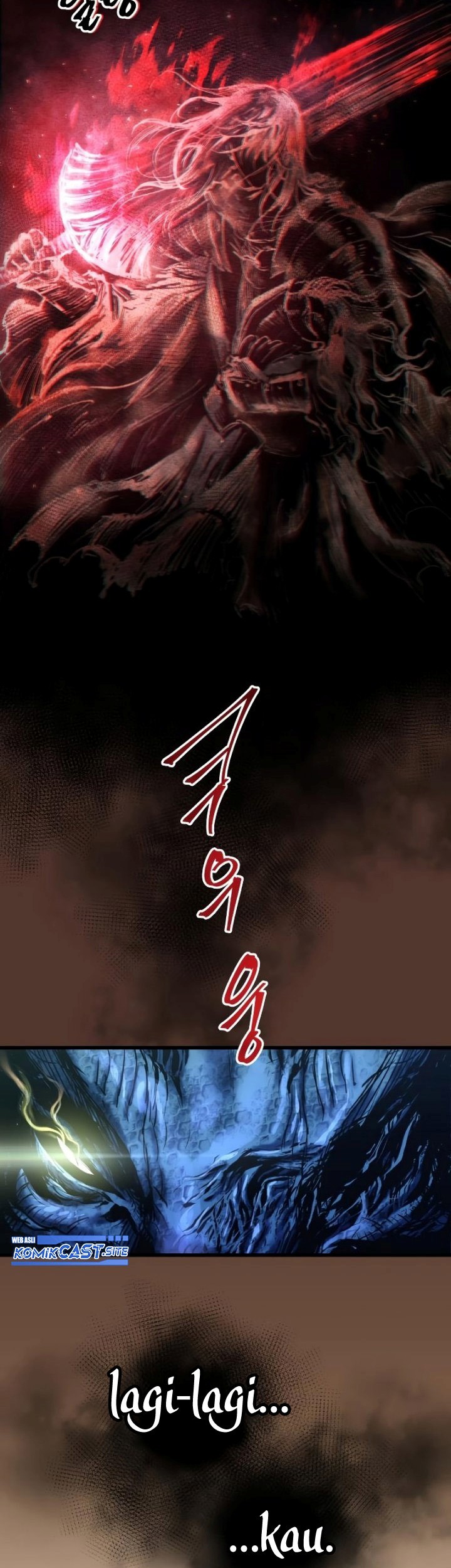 Reincarnation of the Suicidal Battle God Chapter 63 Gambar 10