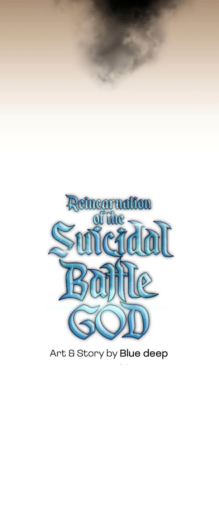 Reincarnation of the Suicidal Battle God Chapter 63 Gambar 11