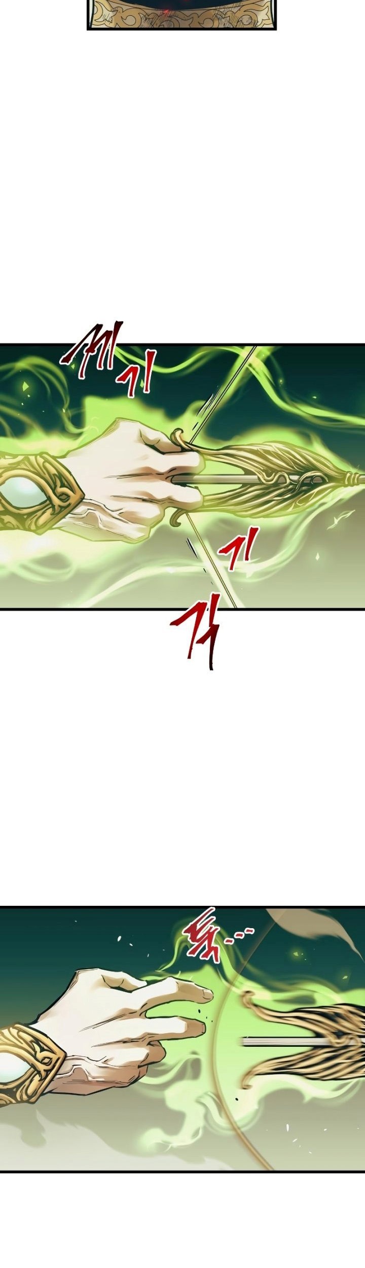 Reincarnation of the Suicidal Battle God Chapter 62 Gambar 44