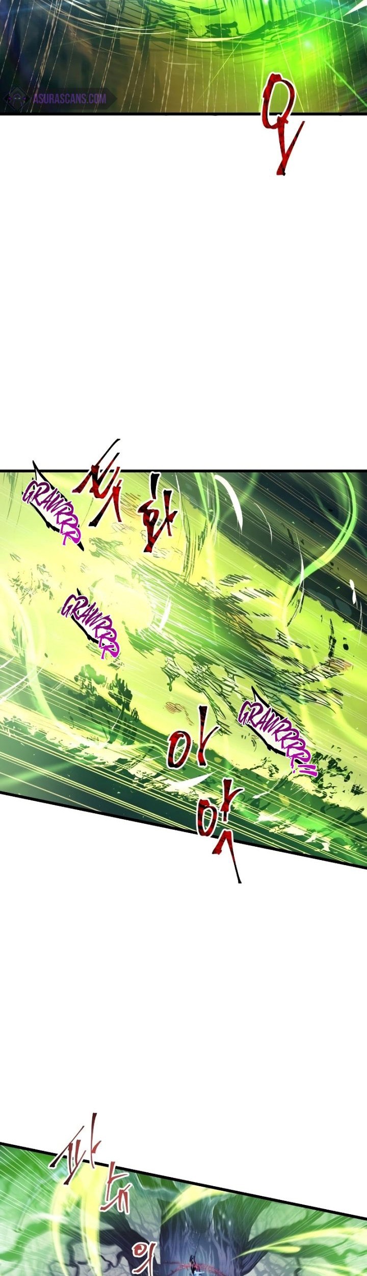 Reincarnation of the Suicidal Battle God Chapter 62 Gambar 48