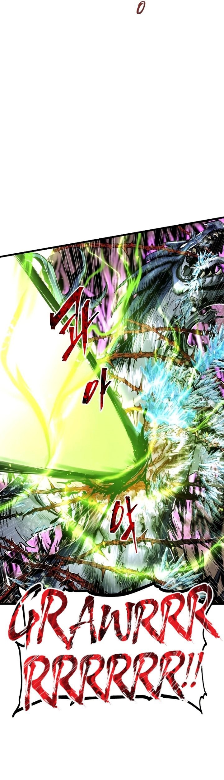 Reincarnation of the Suicidal Battle God Chapter 62 Gambar 50