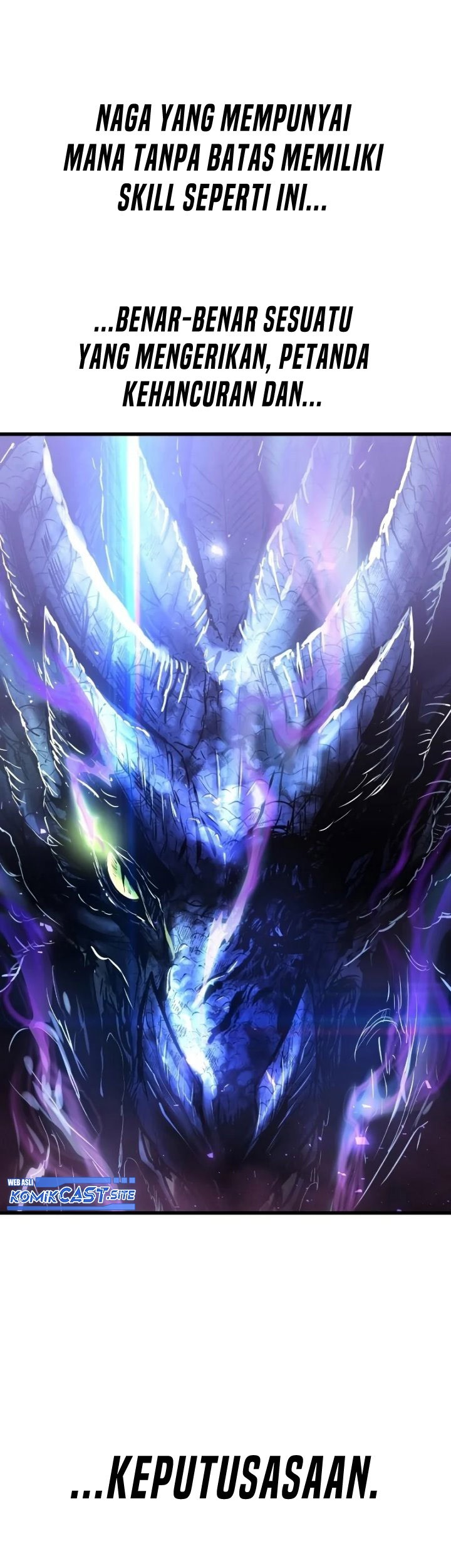 Reincarnation of the Suicidal Battle God Chapter 62 Gambar 90