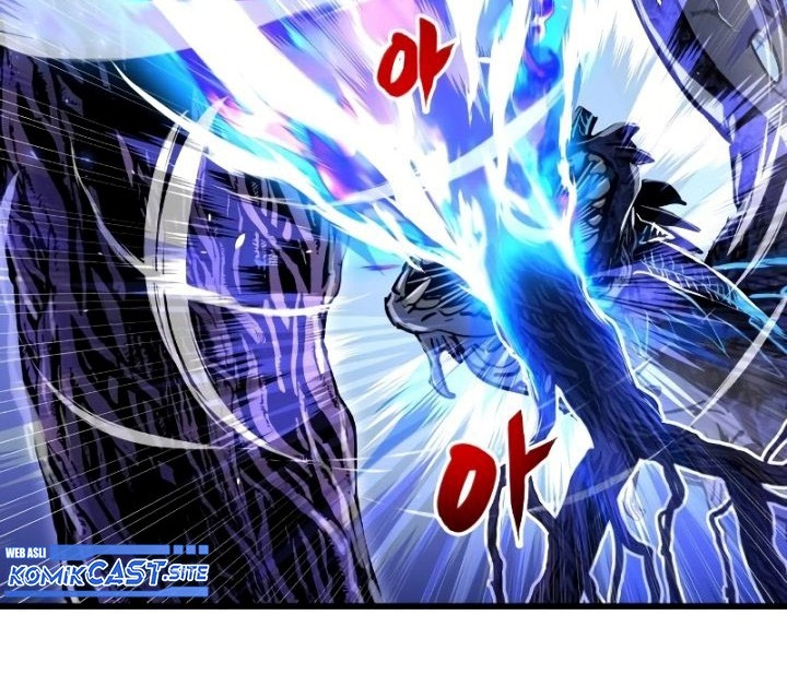 Reincarnation of the Suicidal Battle God Chapter 62 Gambar 17