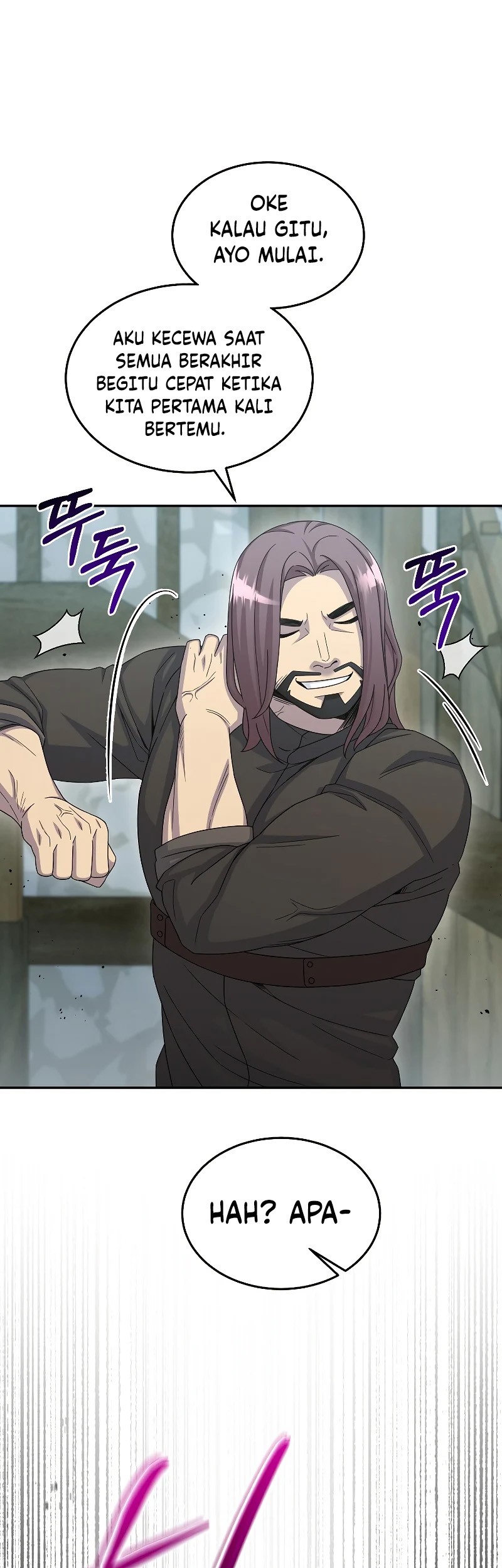 The Newbie Is Too Strong Chapter 47 Gambar 51