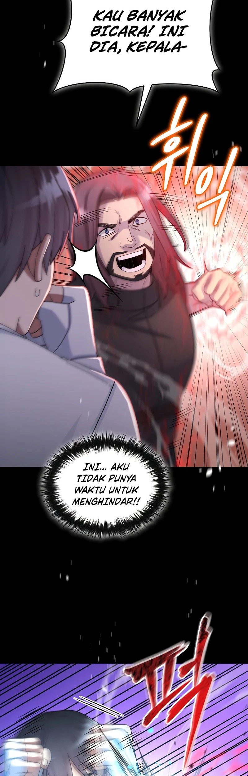 The Newbie Is Too Strong Chapter 47 Gambar 59