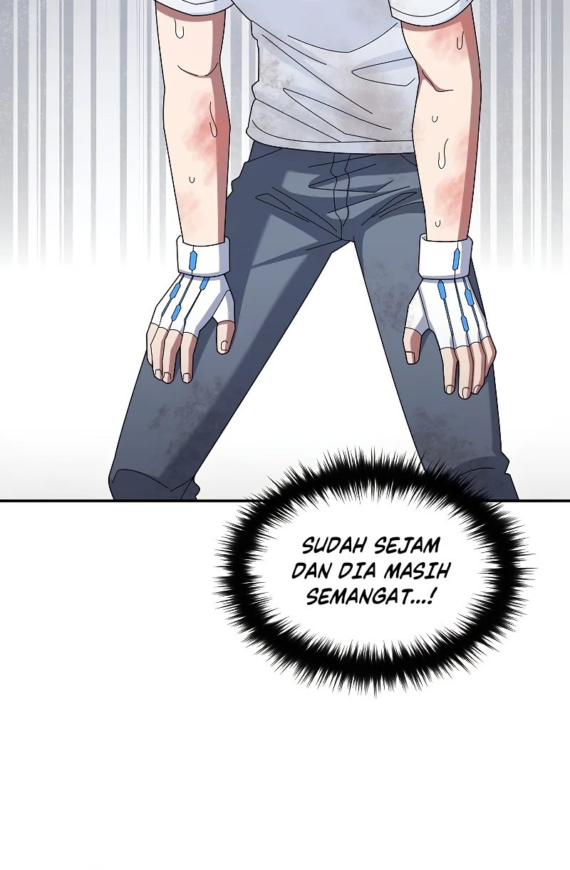 The Newbie Is Too Strong Chapter 47 Gambar 65