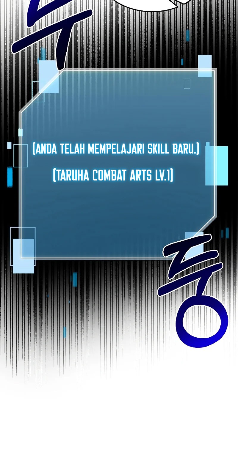 The Newbie Is Too Strong Chapter 47 Gambar 70