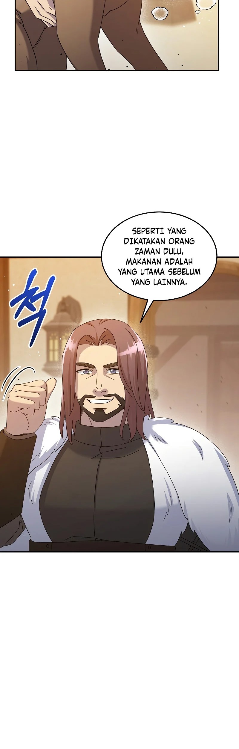 The Newbie Is Too Strong Chapter 47 Gambar 5