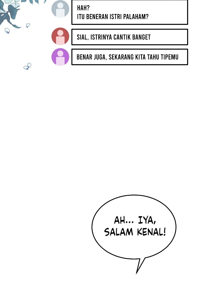 The Newbie Is Too Strong Chapter 47 Gambar 11