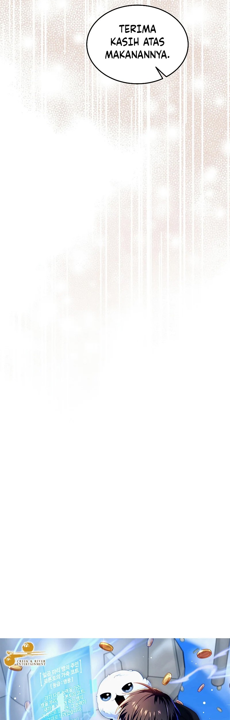 The Newbie Is Too Strong Chapter 47 Gambar 17