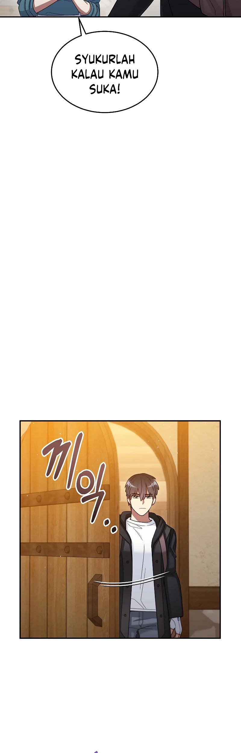 The Newbie Is Too Strong Chapter 47 Gambar 23