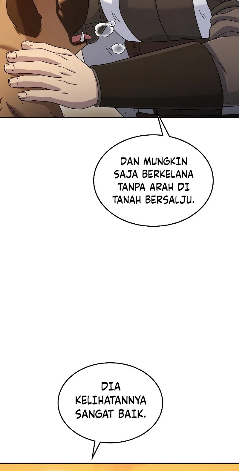 The Newbie Is Too Strong Chapter 47 Gambar 25