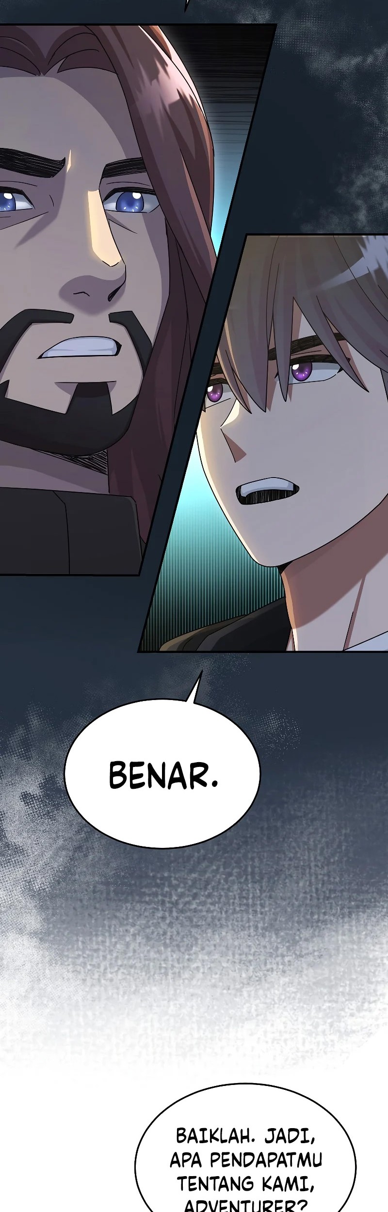 The Newbie Is Too Strong Chapter 47 Gambar 27