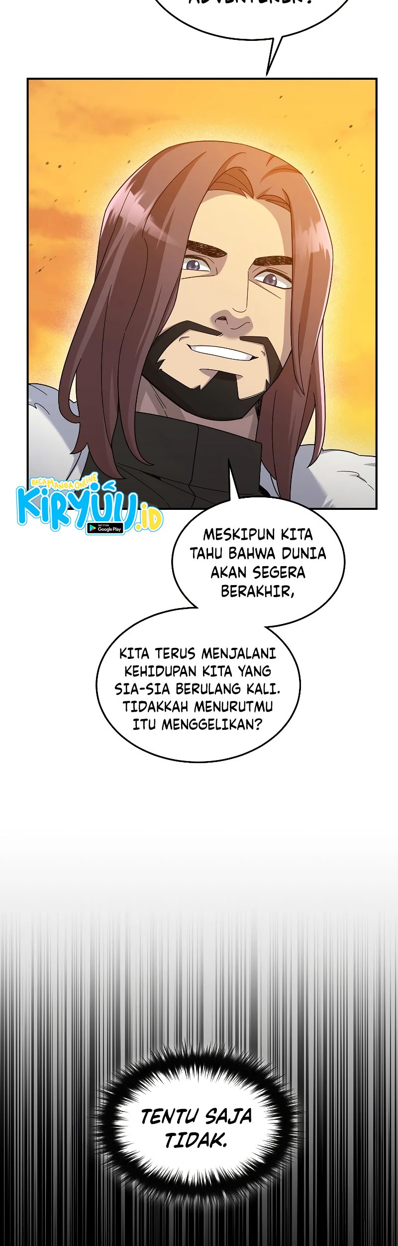 The Newbie Is Too Strong Chapter 47 Gambar 28