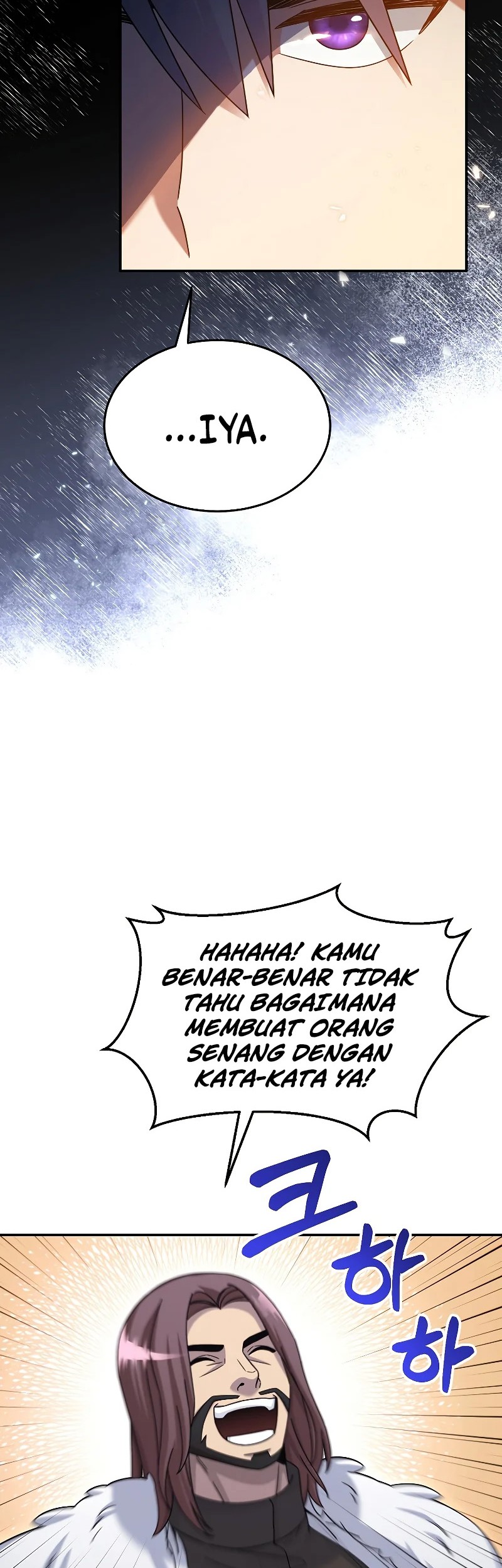 The Newbie Is Too Strong Chapter 47 Gambar 32