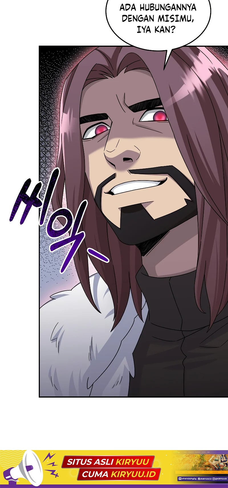 The Newbie Is Too Strong Chapter 47 Gambar 35