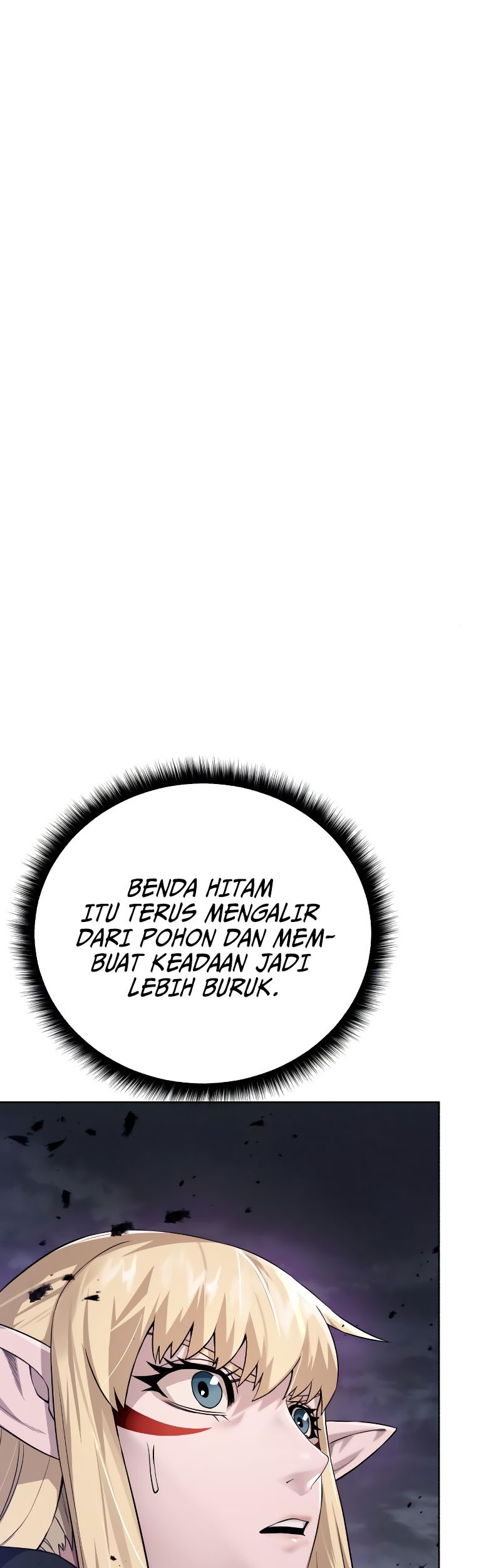 Baca Manhwa Dungeon and Artifact Chapter 102 Gambar 2