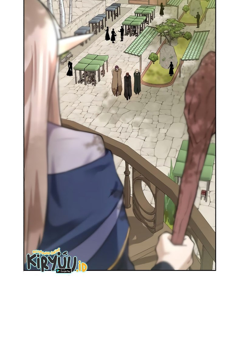 Dungeon and Artifact Chapter 101 Gambar 29