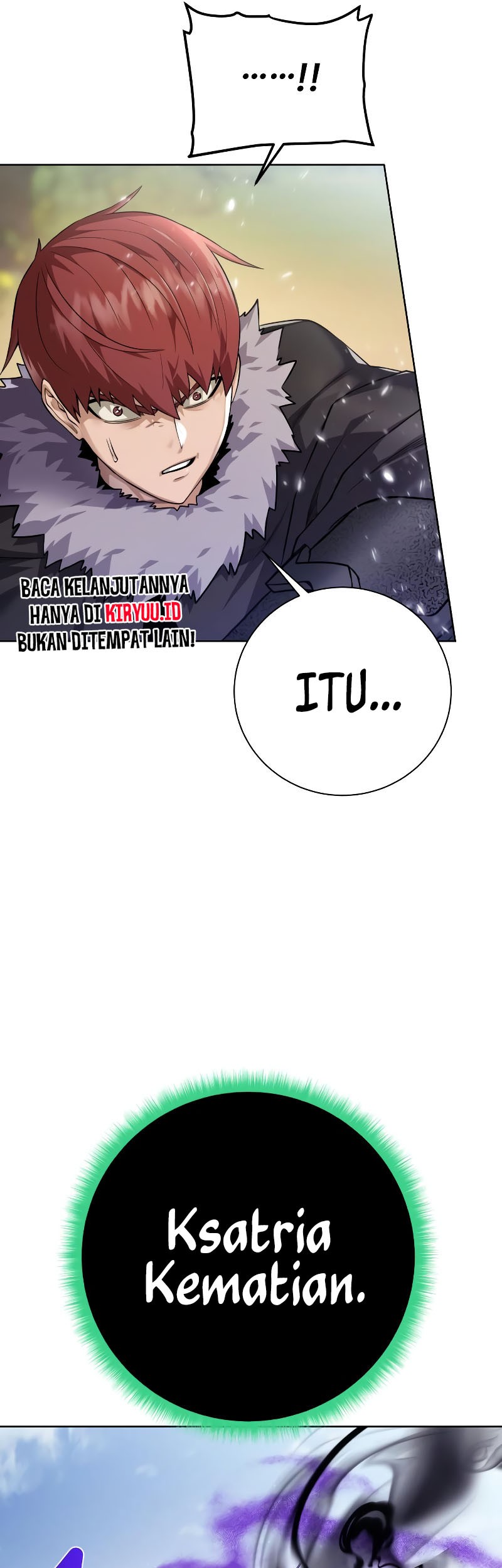 Dungeon and Artifact Chapter 99 Gambar 56
