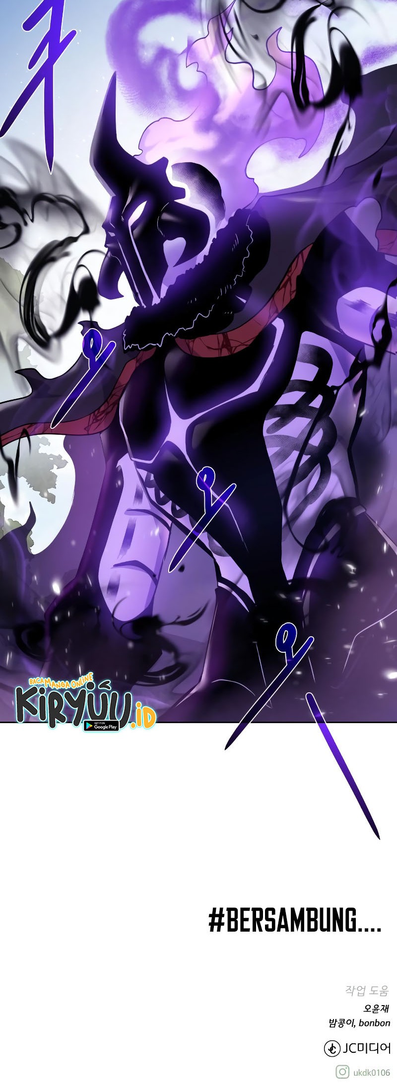 Dungeon and Artifact Chapter 99 Gambar 57